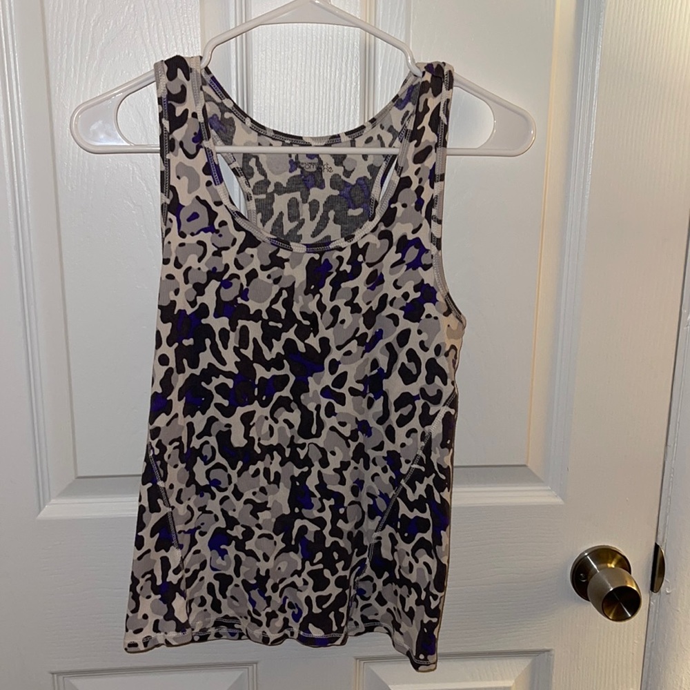 New York and Company Tank Top
